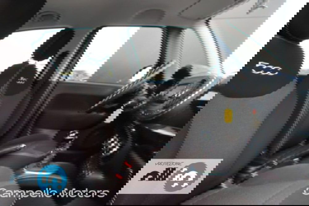 Fiat 500L usata a Venezia (6)