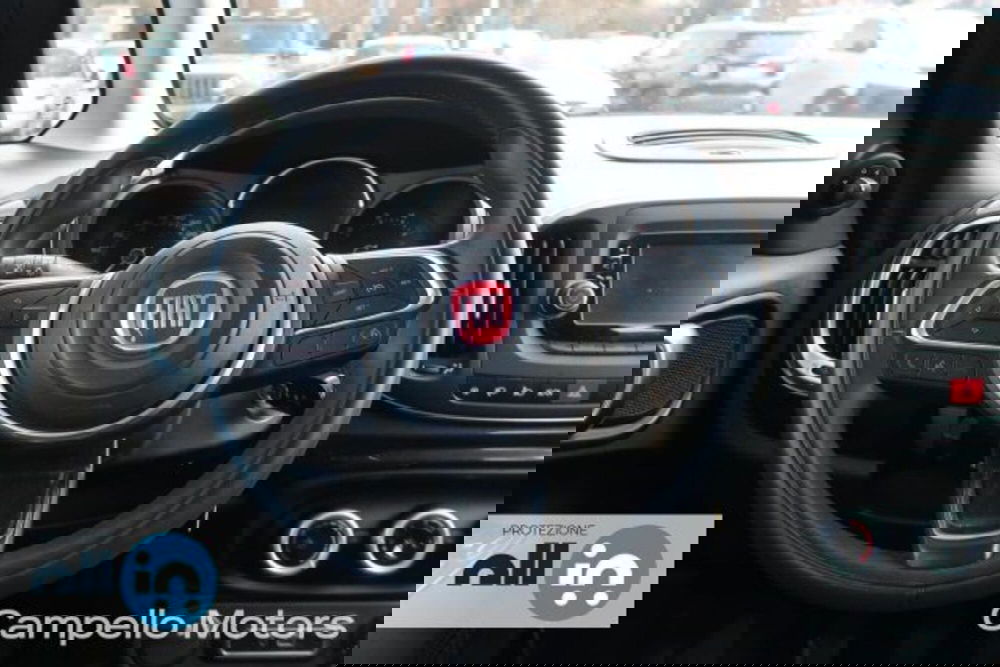 Fiat 500L usata a Venezia (8)