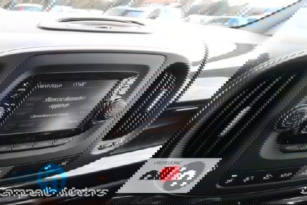 Fiat 500L usata a Venezia (9)