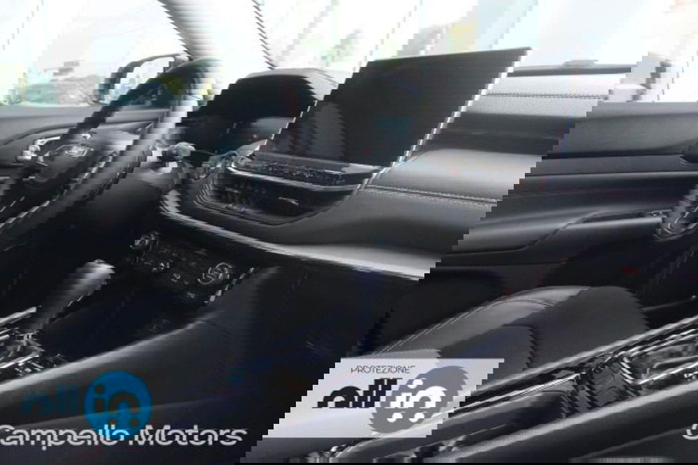 Jeep Compass usata a Venezia (13)