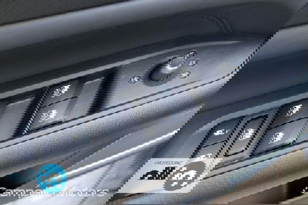 Jeep Compass usata a Venezia (18)