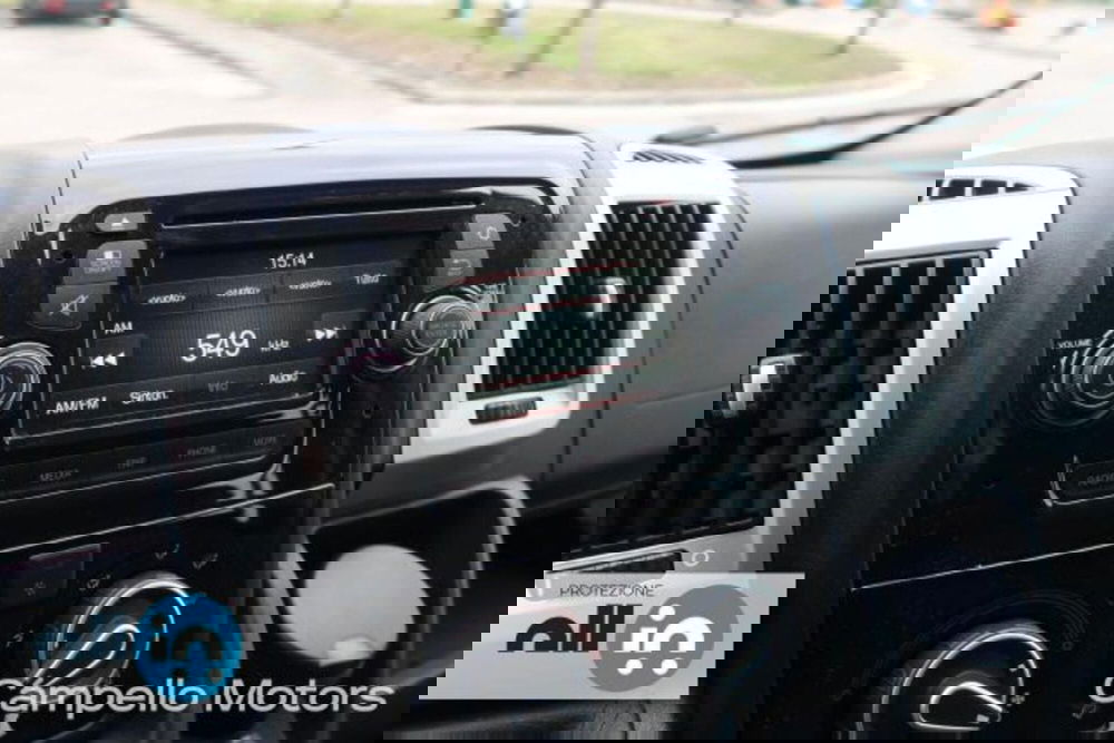 Fiat Ducato Furgone usata a Venezia (10)