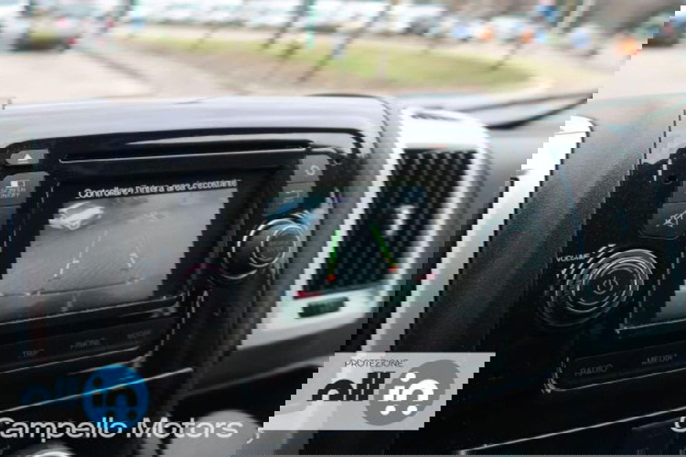 Fiat Ducato Furgone usata a Venezia (11)