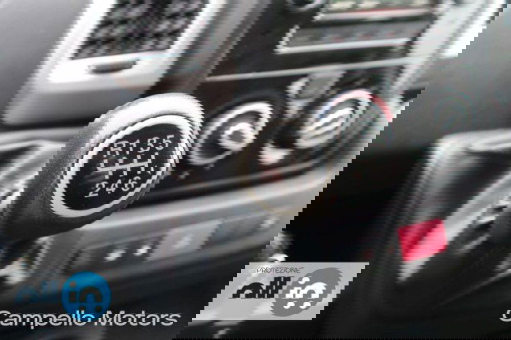 Fiat Ducato Furgone usata a Venezia (13)