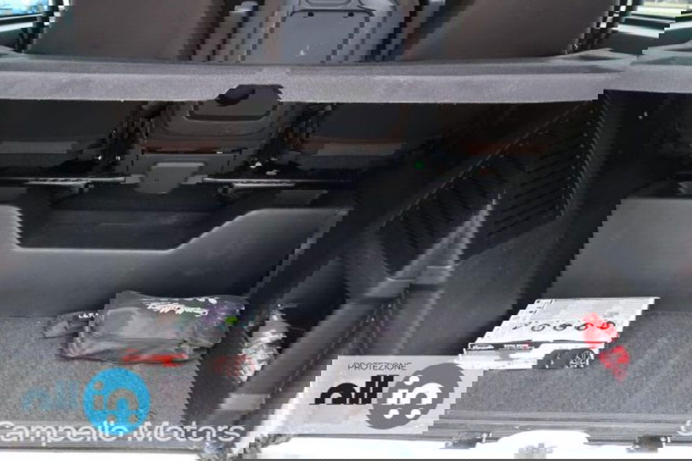 Fiat Ducato Furgone usata a Venezia (15)