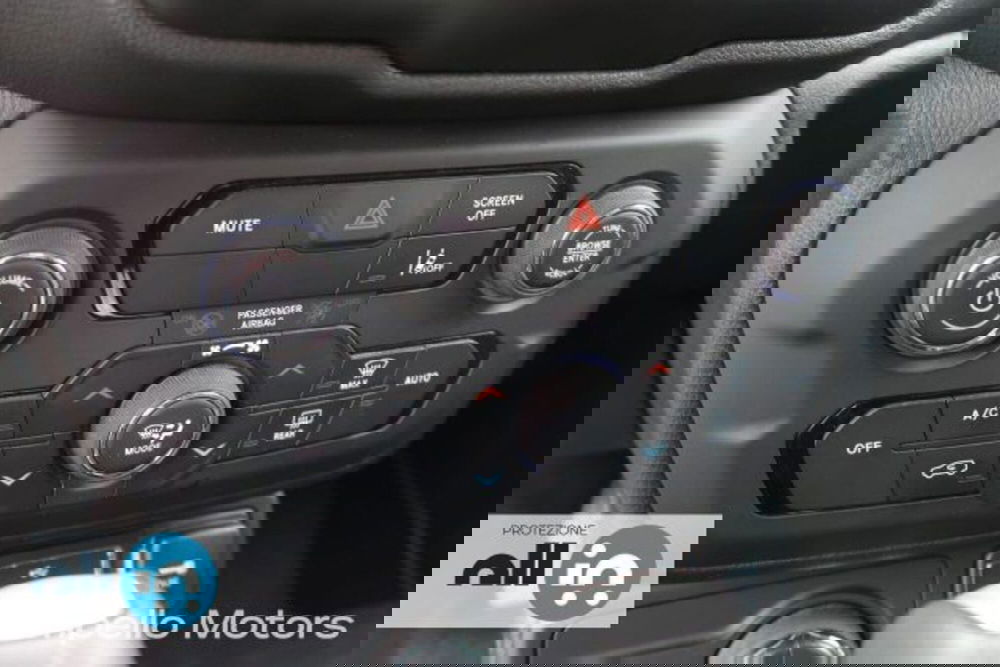 Jeep Renegade usata a Venezia (10)