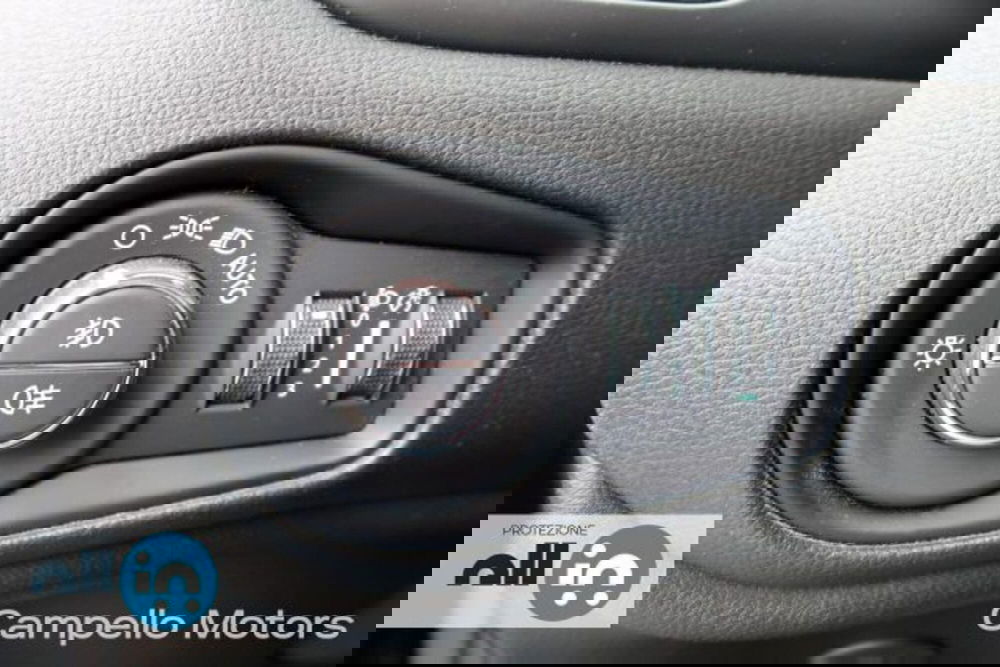 Jeep Renegade usata a Venezia (14)