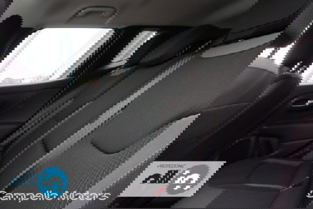 Jeep Renegade usata a Venezia (5)