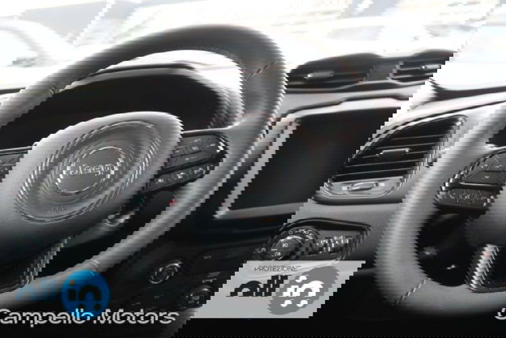 Jeep Renegade usata a Venezia (7)