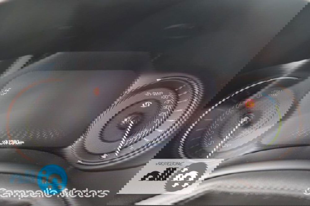 Jeep Renegade usata a Venezia (8)