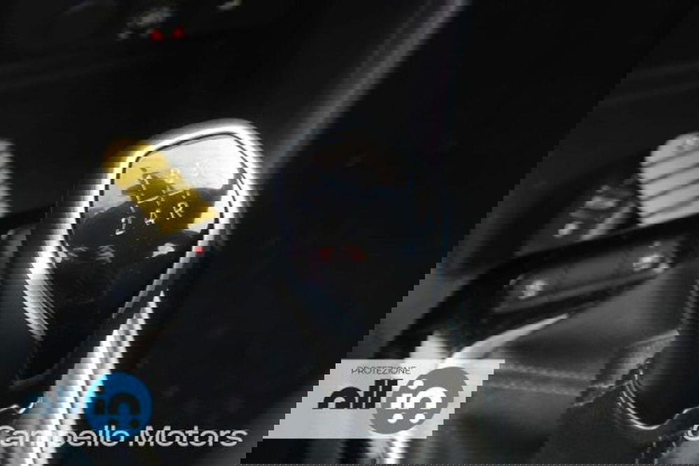 Opel Corsa usata a Venezia (13)