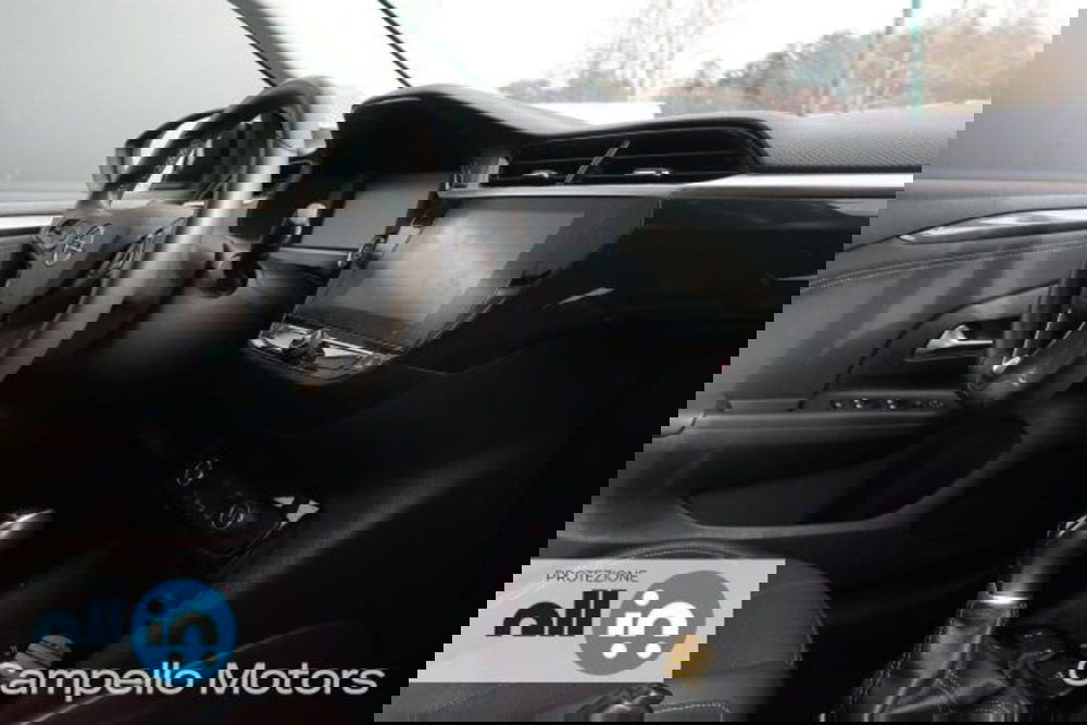 Opel Corsa usata a Venezia (14)