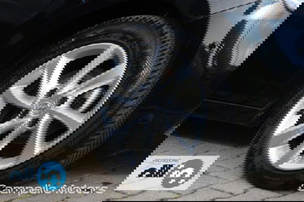 Opel Corsa usata a Venezia (17)