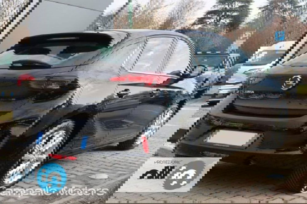 Opel Corsa usata a Venezia (3)