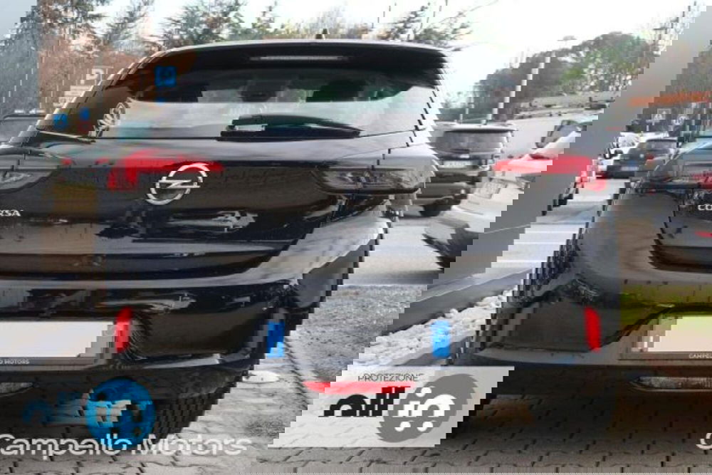 Opel Corsa usata a Venezia (4)