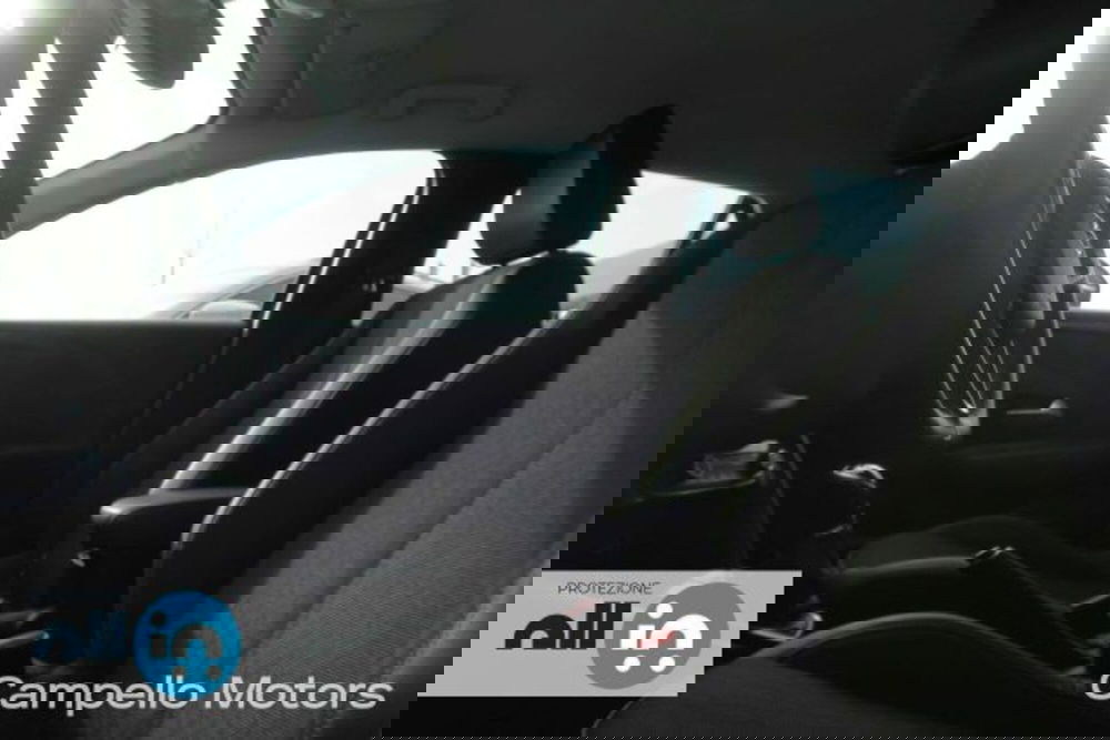 Opel Corsa usata a Venezia (5)