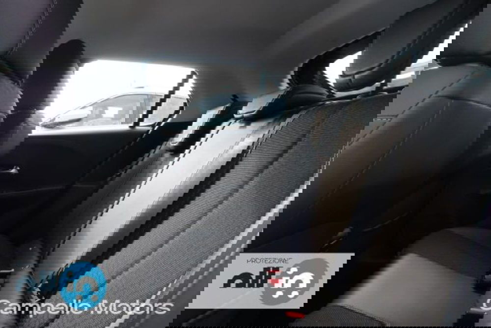 Opel Corsa usata a Venezia (6)