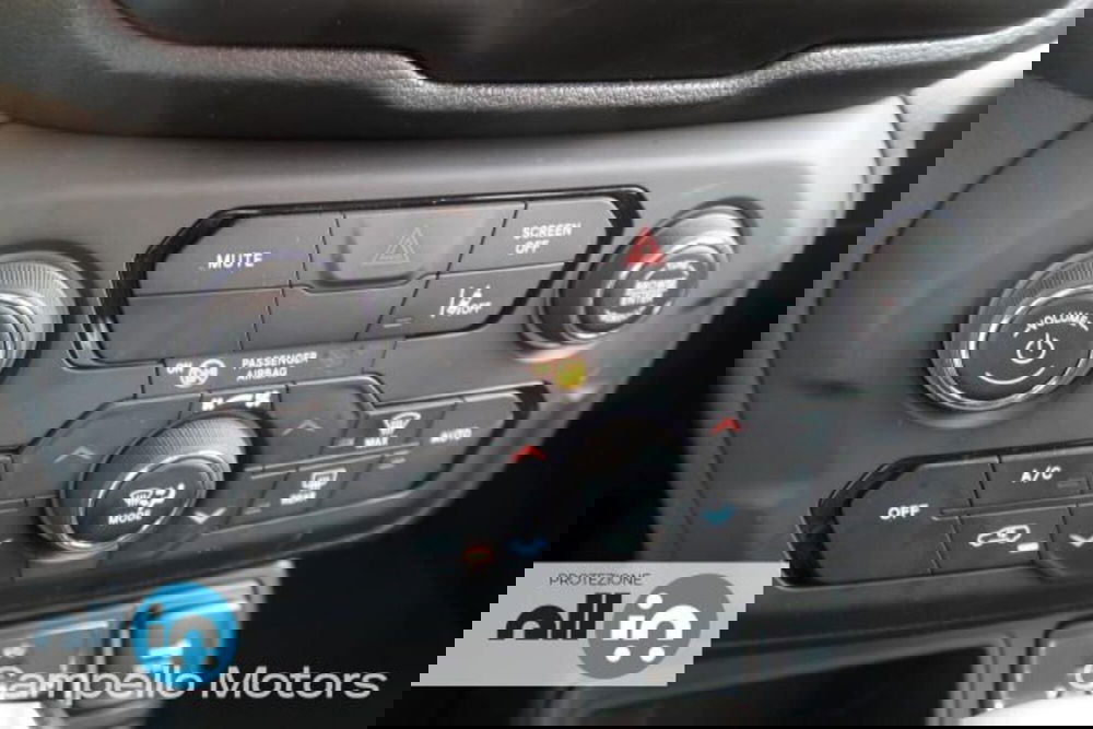 Jeep Renegade usata a Venezia (11)