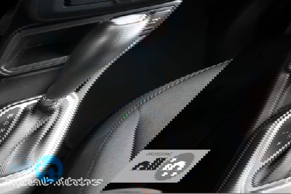 Jeep Renegade usata a Venezia (12)