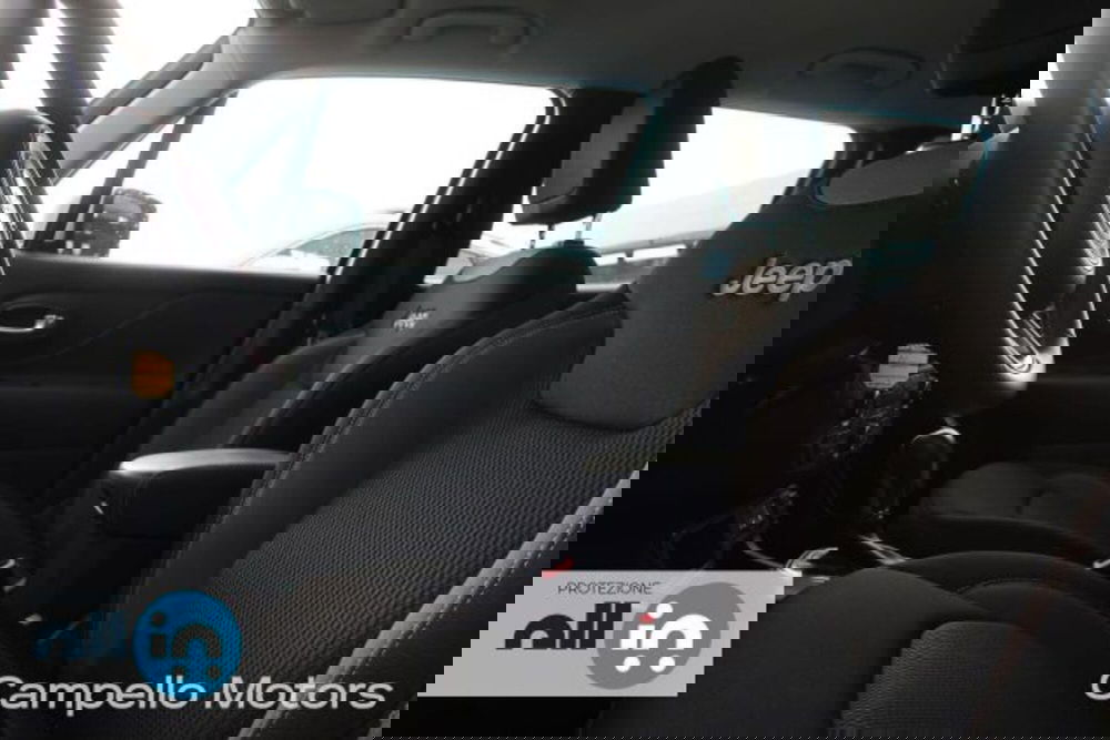 Jeep Renegade usata a Venezia (5)