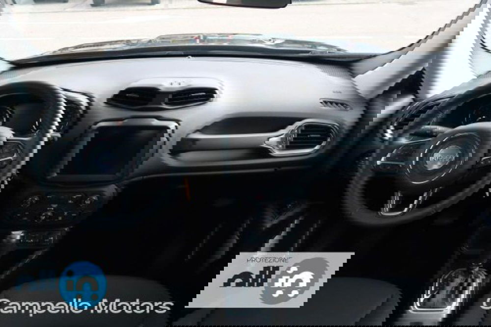 Jeep Renegade usata a Venezia (7)