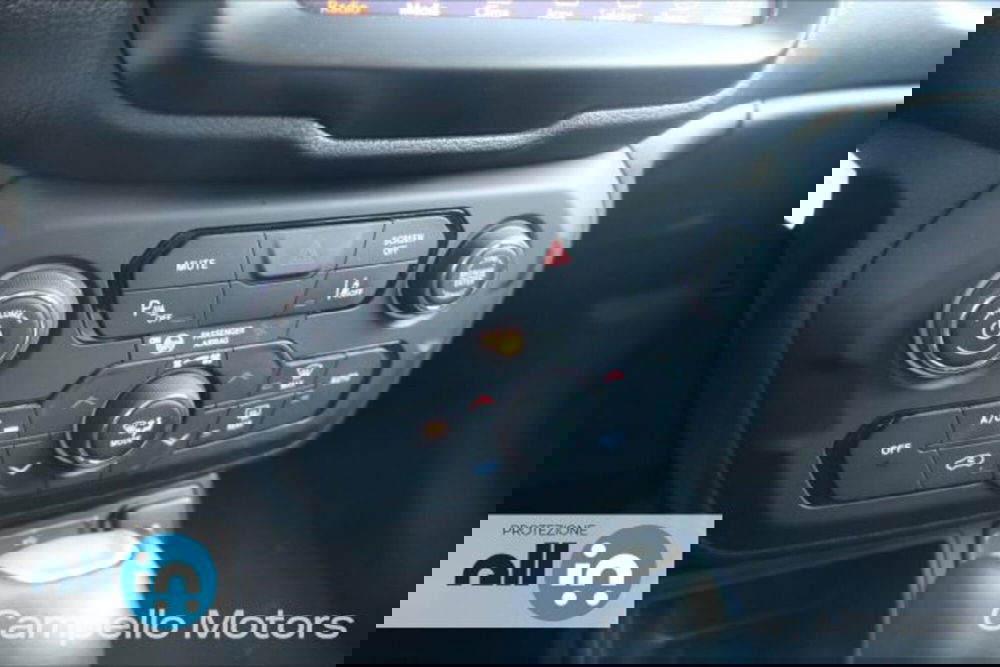 Jeep Renegade usata a Venezia (11)