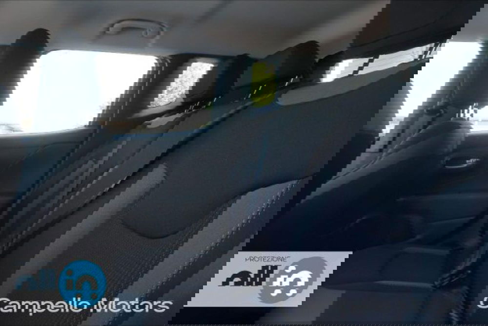 Jeep Renegade usata a Venezia (6)