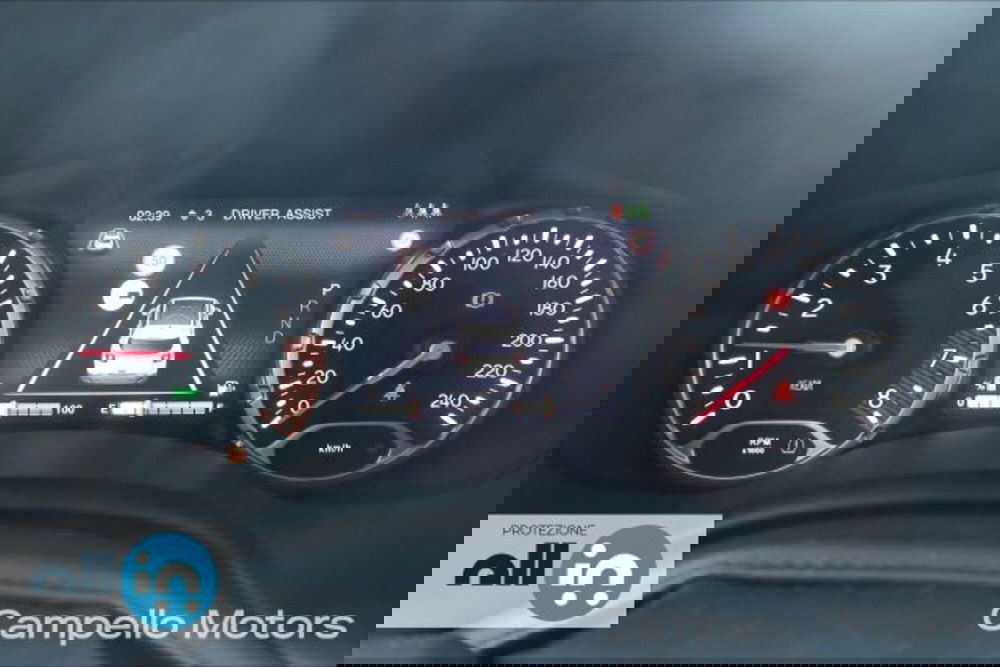 Jeep Renegade usata a Venezia (9)