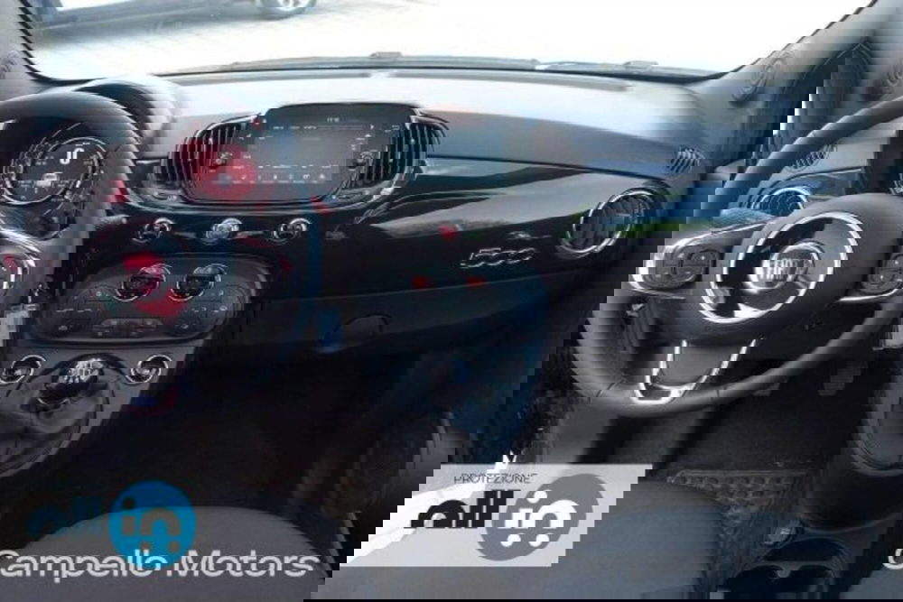 Fiat 500 usata a Venezia (7)