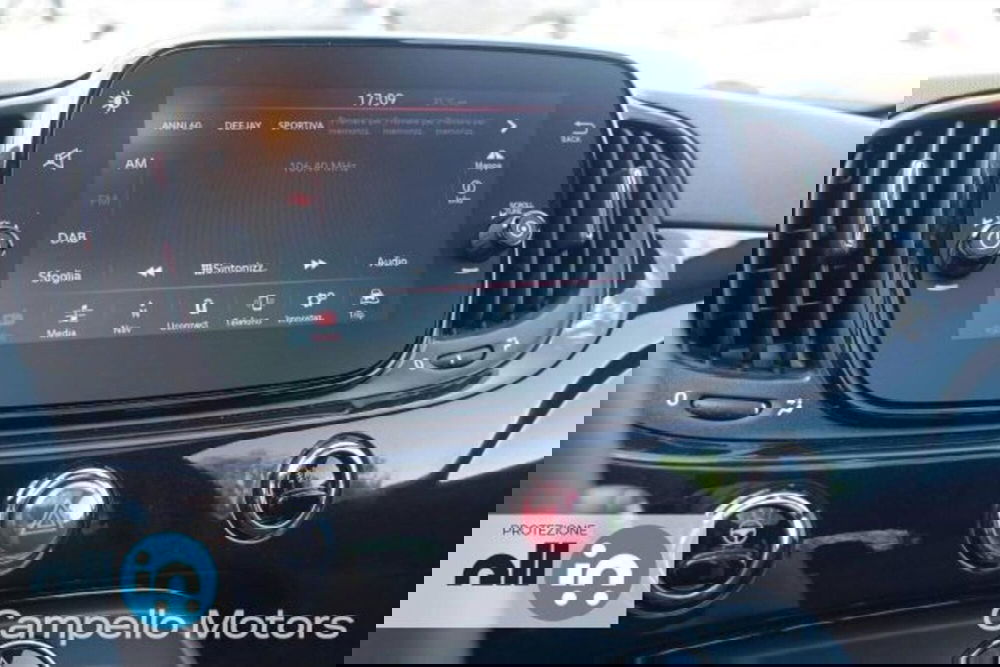 Fiat 500 usata a Venezia (9)