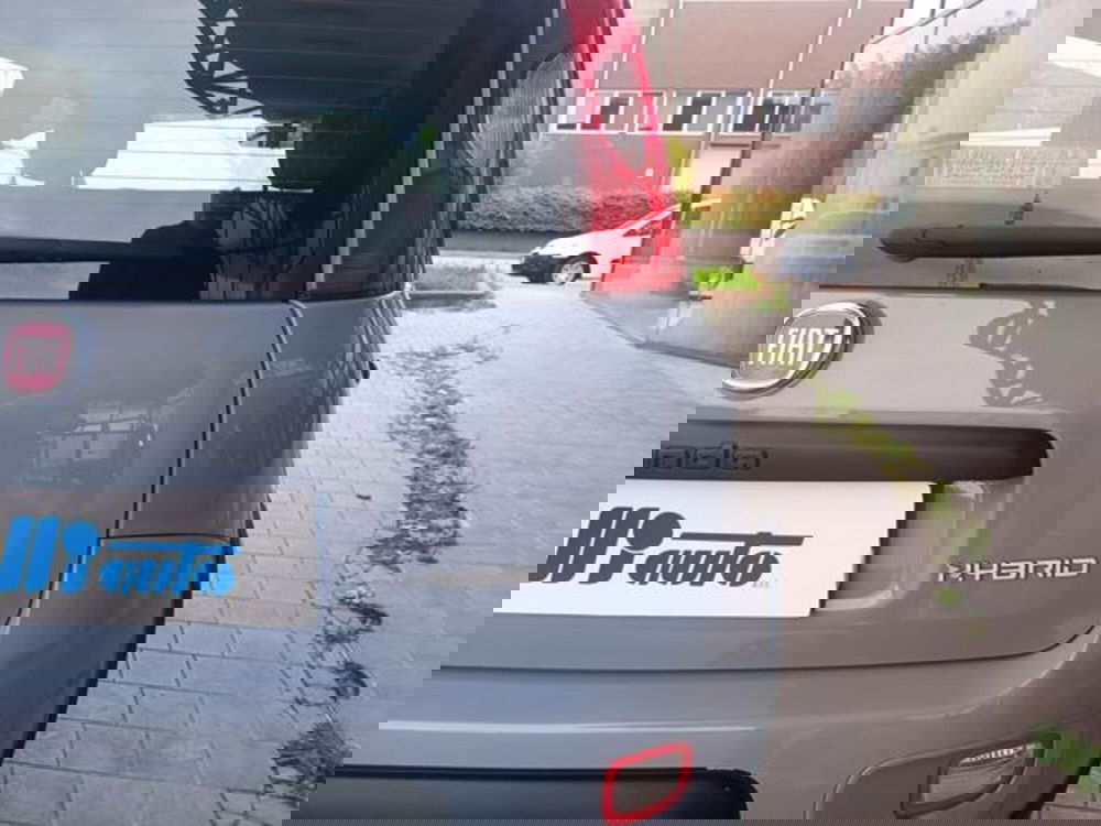 Fiat Panda usata a Pisa (17)