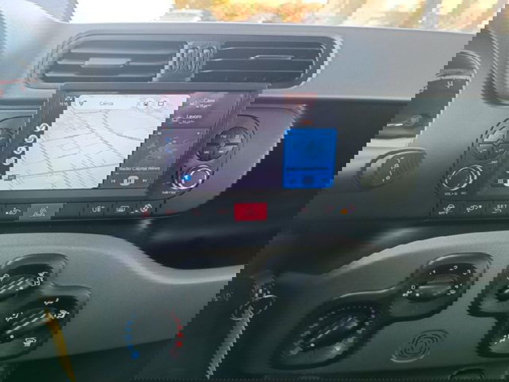 Fiat Panda usata a Pisa (2)