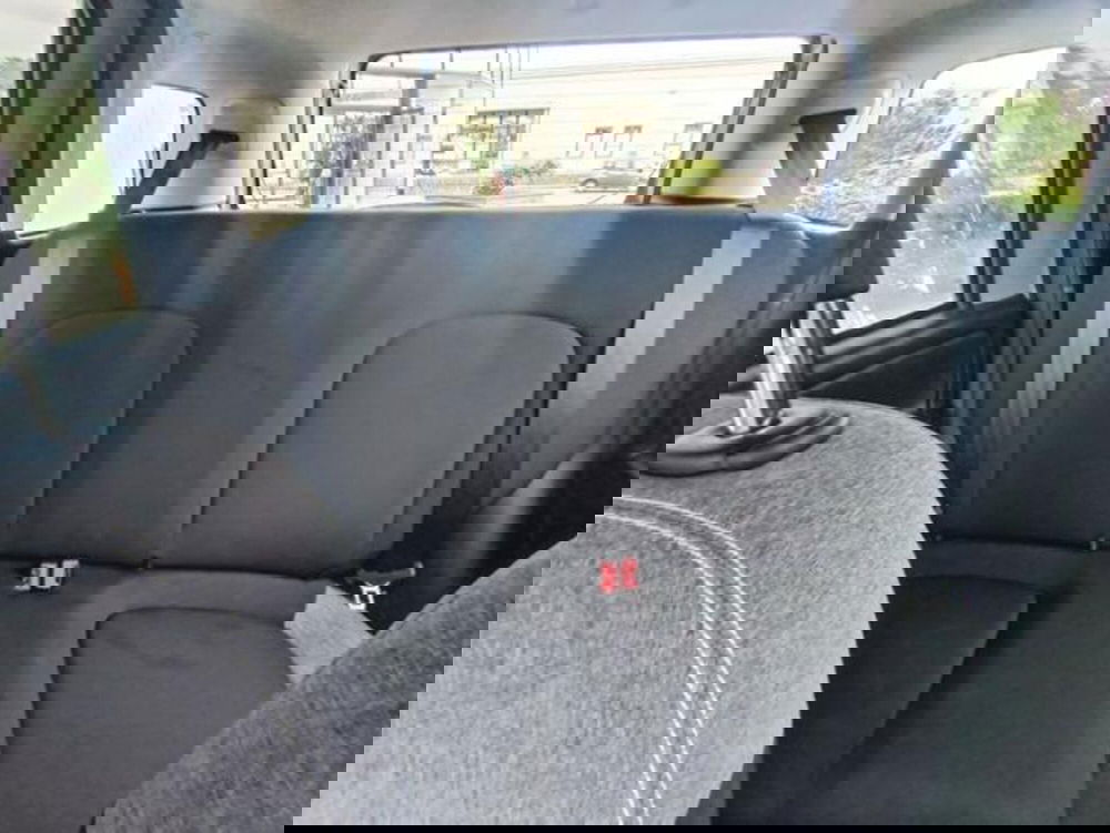 Fiat Panda usata a Pisa (4)