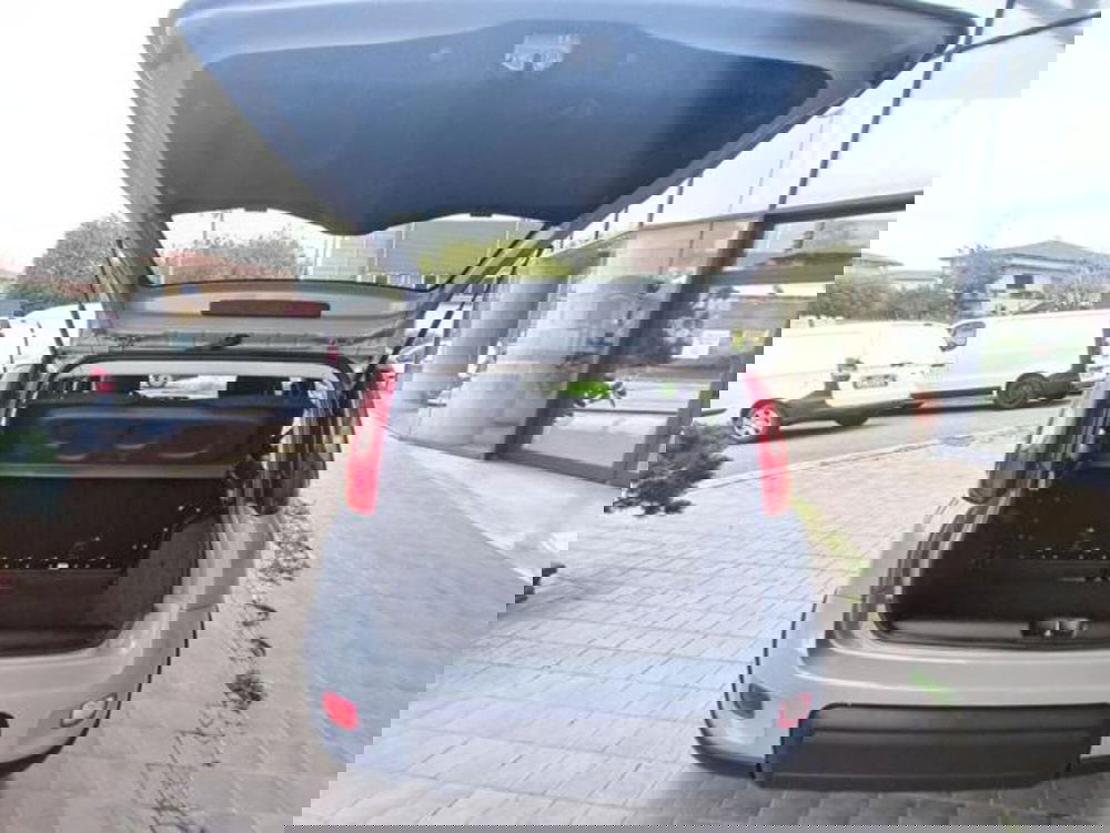 Fiat Panda usata a Pisa (7)