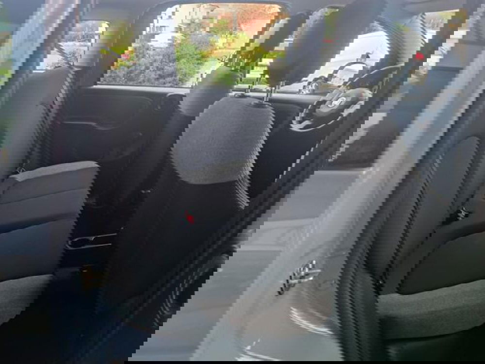 Fiat Panda usata a Pisa (8)