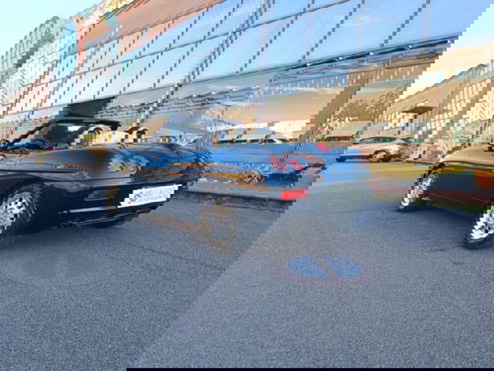 Fiat barchetta usata a Pisa (10)