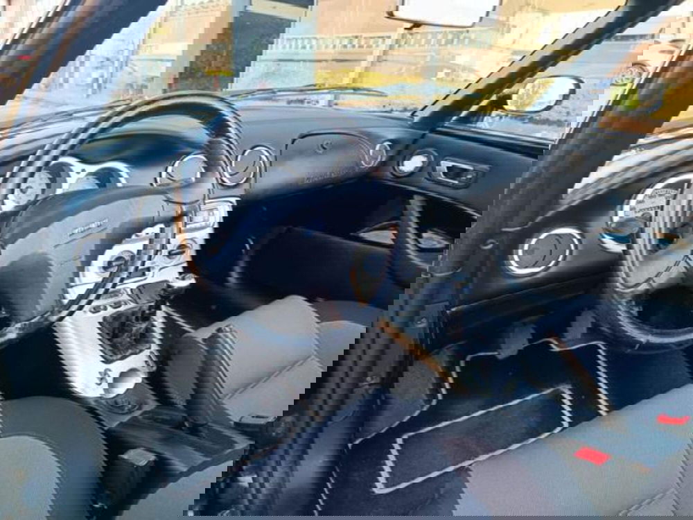 Fiat barchetta usata a Pisa (15)