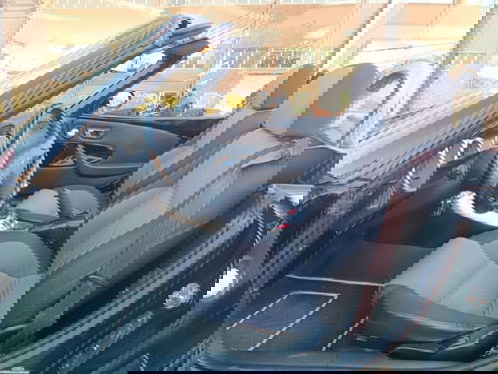 Fiat barchetta usata a Pisa (17)