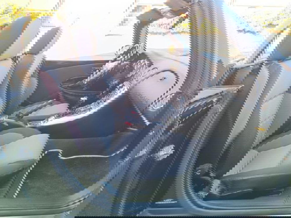 Fiat barchetta usata a Pisa (4)