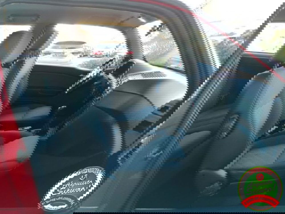 Alfa Romeo 145 usata a Pisa (16)