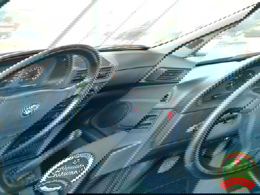 Alfa Romeo 145 usata a Pisa (5)