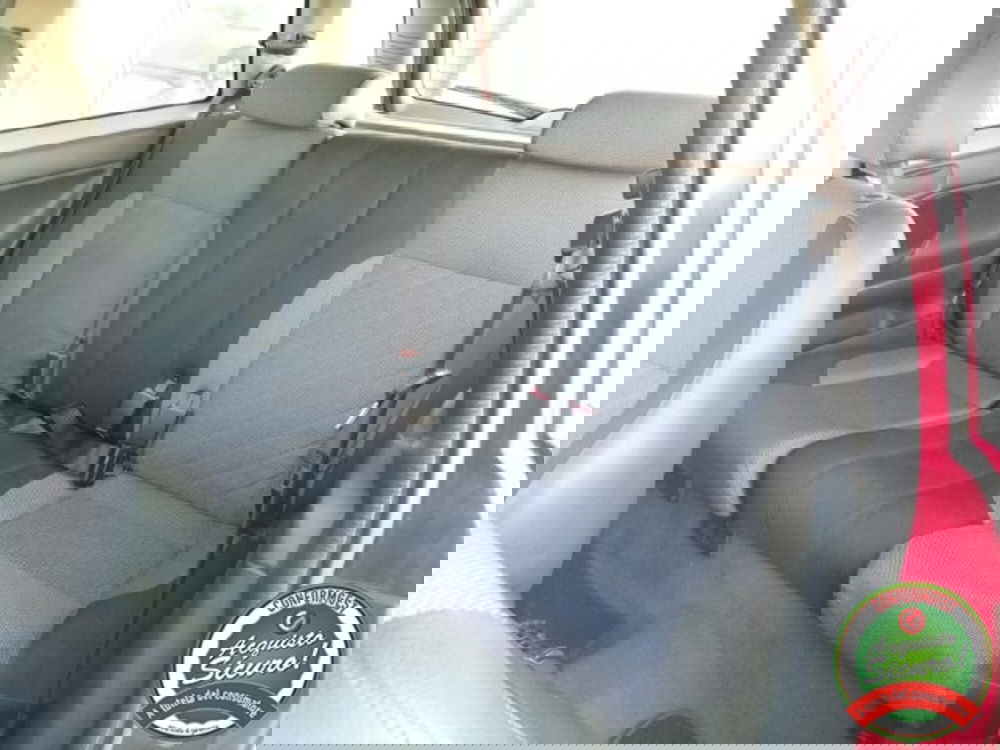 Alfa Romeo 145 usata a Pisa (7)