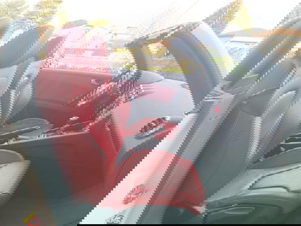 Audi TT Cabrio usata a Pisa (10)
