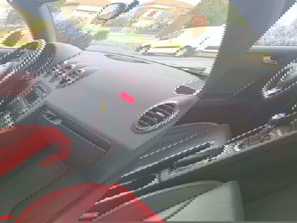 Audi TT Cabrio usata a Pisa (11)