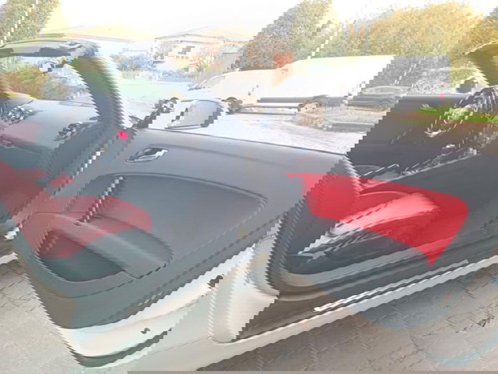 Audi TT Cabrio usata a Pisa (12)