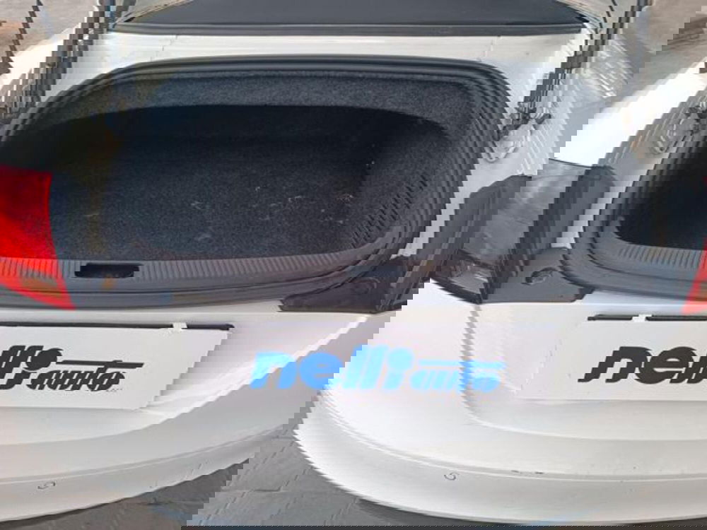 Audi TT Cabrio usata a Pisa (13)