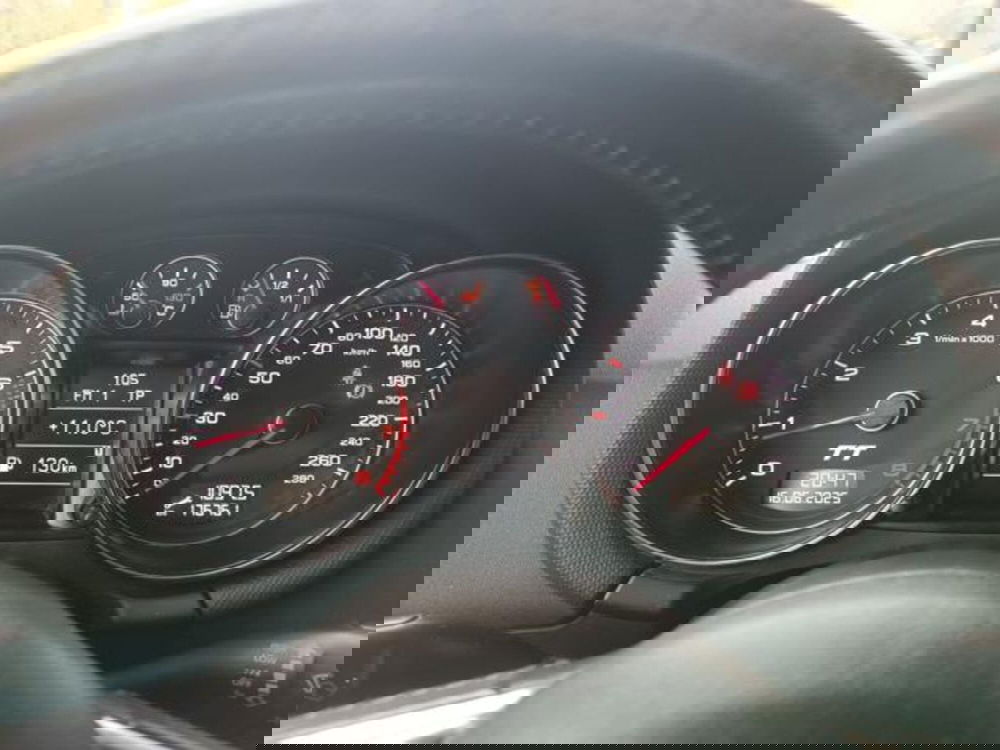 Audi TT Cabrio usata a Pisa (3)