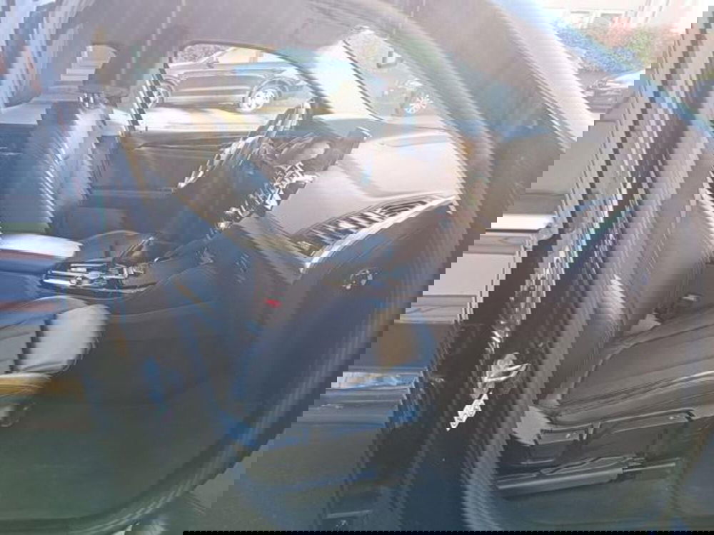 BMW X4 usata a Pisa (12)