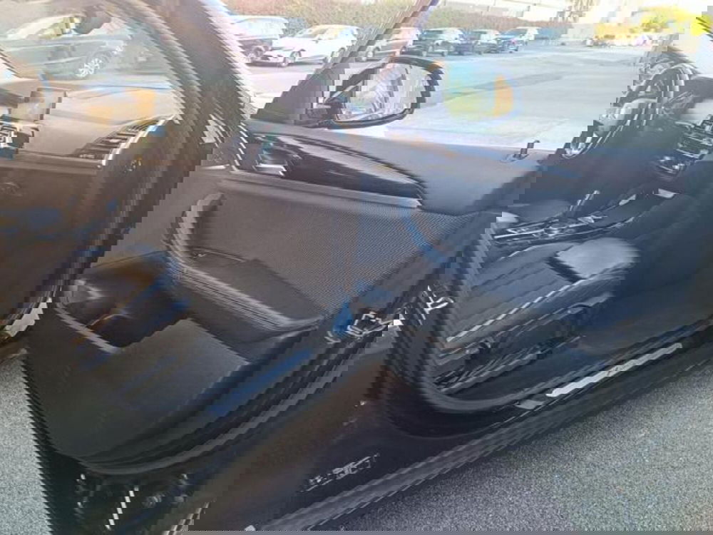 BMW X4 usata a Pisa (14)