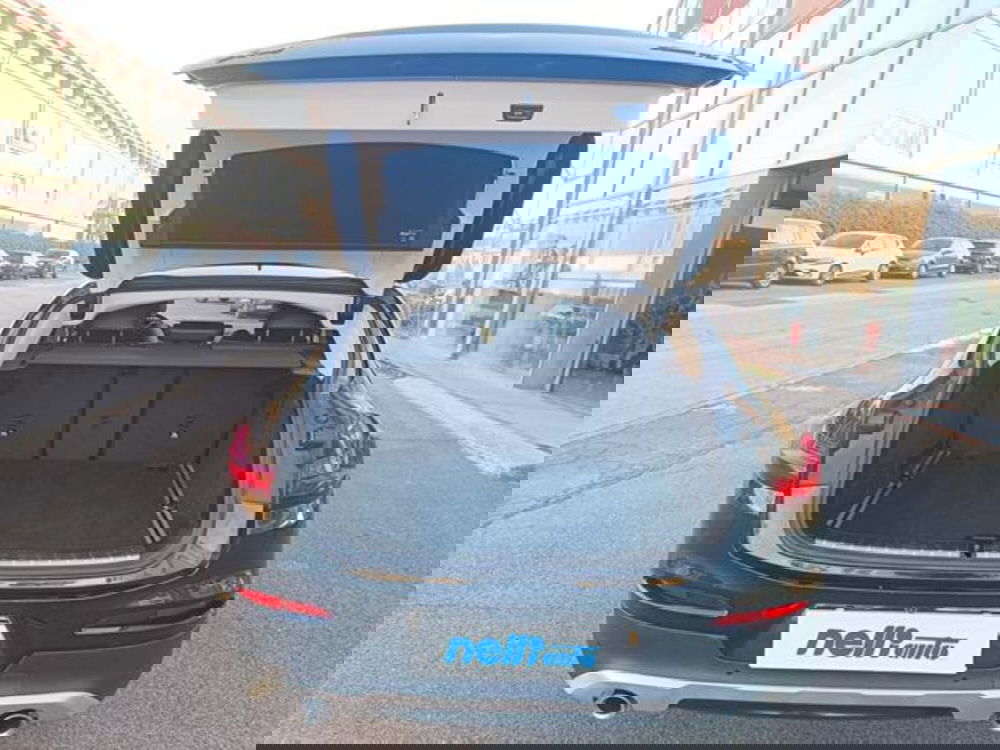 BMW X4 usata a Pisa (16)